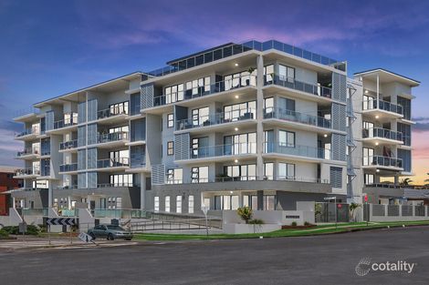 Property photo of 10/14 Waugh Street Port Macquarie NSW 2444