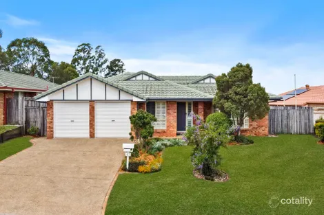 47 Reginald Ave, Arana Hills, QLD 4054