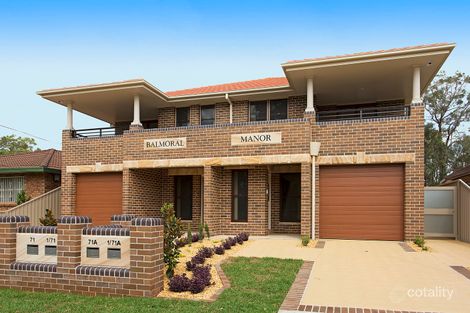 Property photo of 71A Iberia Street Padstow NSW 2211