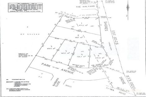 7 Park Ave, Yamba, NSW 2464