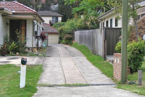 2/14a Glencoe St, Sutherland, NSW 2232