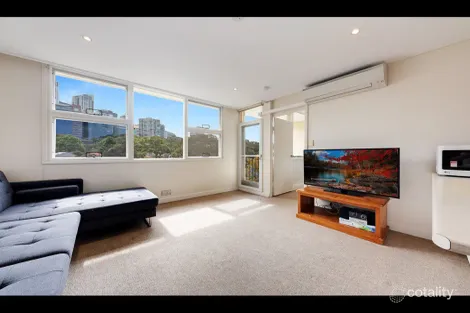 607/22 Doris St, North Sydney, NSW 2060
