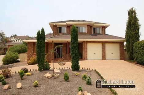 Property photo of 6 Apperly Close Kambah ACT 2902