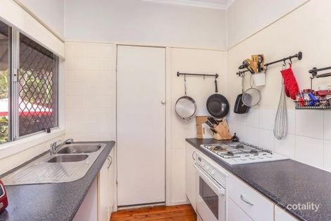 Property photo of 7 Moonya Street Bardon QLD 4065