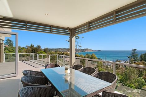 Property photo of 21 Ascot Avenue Avoca Beach NSW 2251