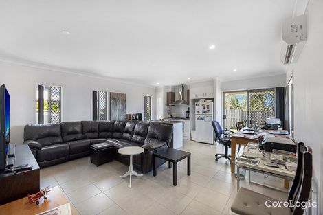 Property photo of 11 Palmerston Place Coomera QLD 4209