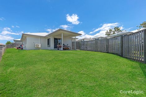 Property photo of 11 Palmerston Place Coomera QLD 4209