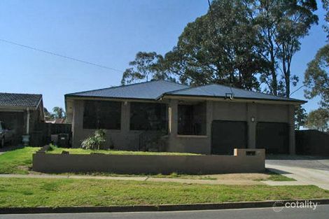 58a Stewart Ave, Hammondville, NSW 2170