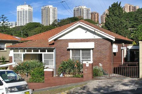 20 Attunga St, Woollahra, NSW 2025