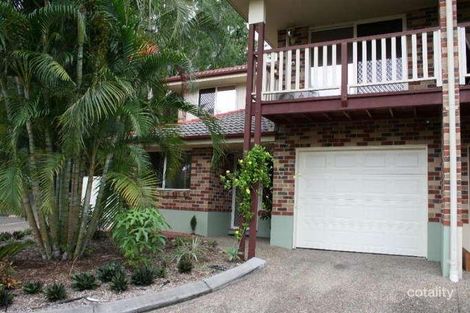 7/36 Andrew St, Balmoral, QLD 4171