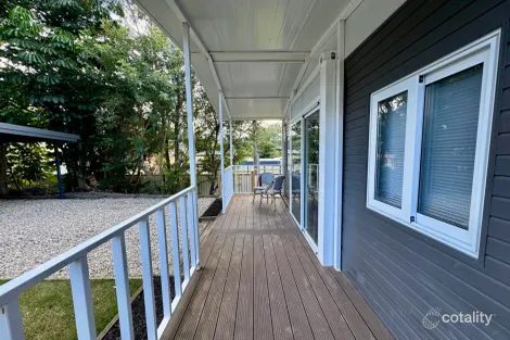 Property photo of 31 Eureka Crescent Nerang QLD 4211