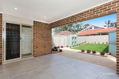 Property photo of 71A Iberia Street Padstow NSW 2211