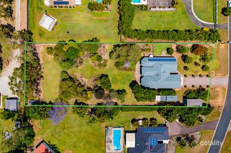 Property photo of 134 Darley Road Upper Caboolture QLD 4510