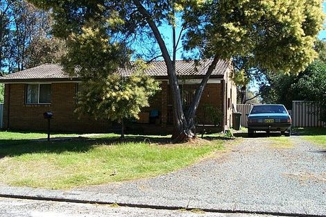 3 Howie Pl, Collie, WA 6225