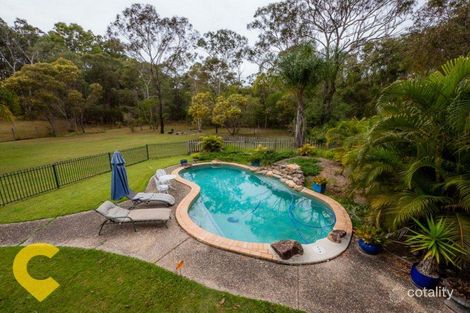 Property photo of 483 Mount Cotton Road Sheldon QLD 4157