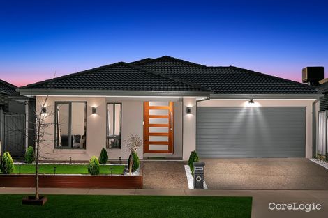 Property photo of 12 Jindara Drive Wollert VIC 3750