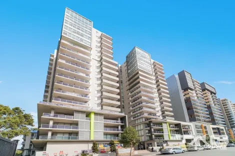 1203/6 East St, Granville, NSW 2142