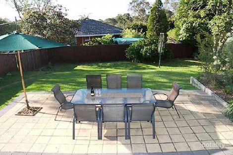 Property photo of 19 Freeman Road Heathcote NSW 2233