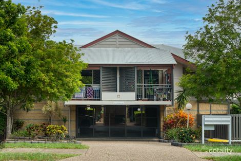 Property photo of 3/17 Cadell Street Toowong QLD 4066