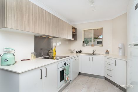 Property photo of 3/17 Cadell Street Toowong QLD 4066