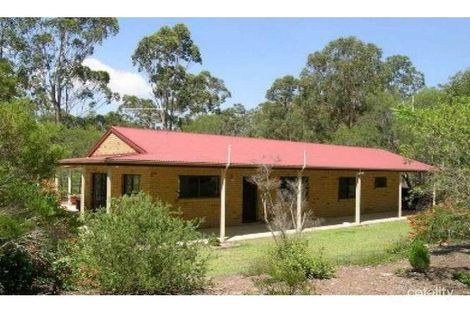 358-372 Boomerang Rd, Tamborine, QLD 4270
