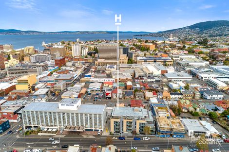 Property photo of 39/166 Bathurst Street Hobart TAS 7000