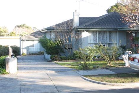 2/13 Dorset St, Glen Waverley, VIC 3150