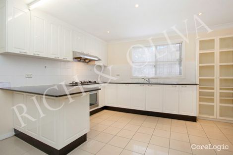 Property photo of 1 Webbs Avenue Ashfield NSW 2131