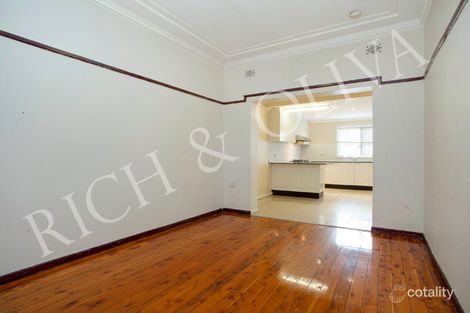 Property photo of 1 Webbs Avenue Ashfield NSW 2131