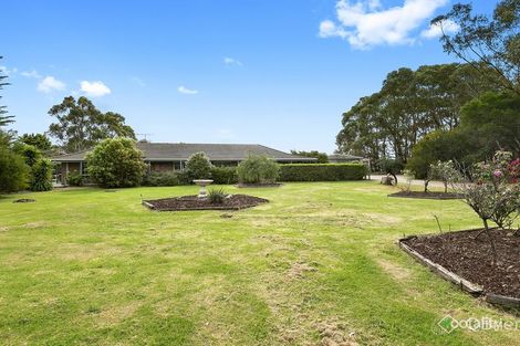 Property photo of 15 Pearcedale Road Pearcedale VIC 3912