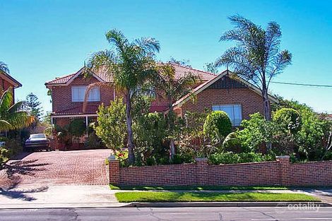 61 Jenkins Rd, Carlingford, NSW 2118