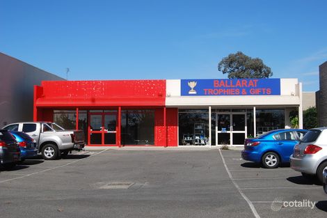 2/1103 Howitt St, Wendouree, VIC 3355