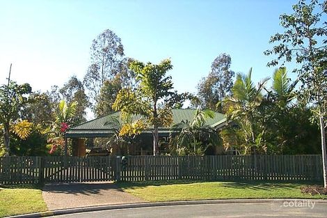 7 Butcherbird Ct, Narangba, QLD 4504