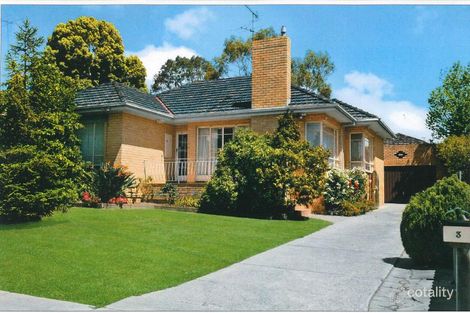 3 Derreck Ave, Bulleen, VIC 3105