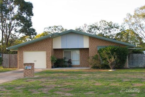 9 Cobb St S, Murgon, QLD 4605