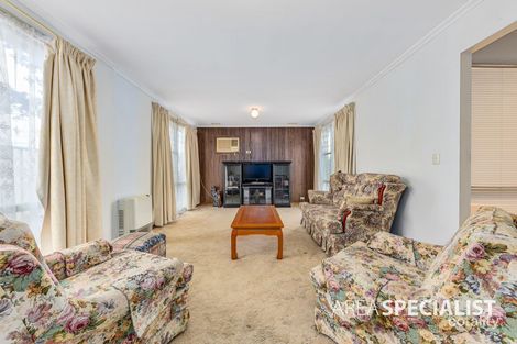 Property photo of 78 Oakwood Road Albanvale VIC 3021