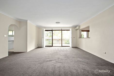 Property photo of 15/118-122 Pacific Highway Roseville NSW 2069