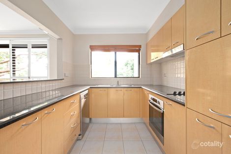 Property photo of 15/118-122 Pacific Highway Roseville NSW 2069