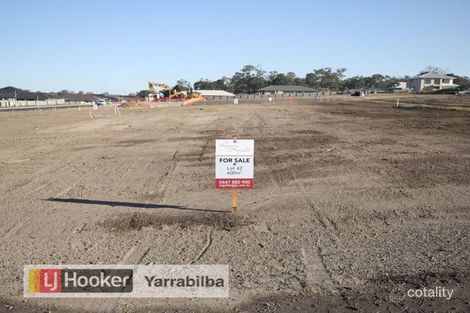 Property photo of 33 Marcus Drive Regents Park QLD 4118