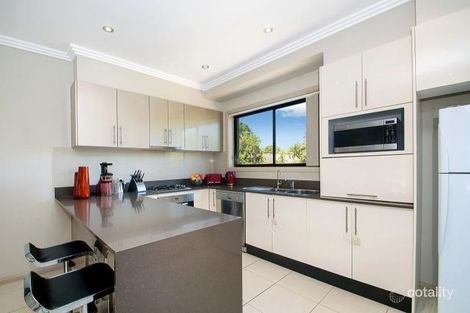 Property photo of 13/3-7 James Street Baulkham Hills NSW 2153