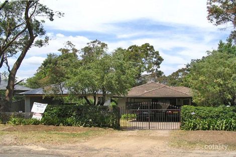 32 Emu Rd, Glenbrook, NSW 2773