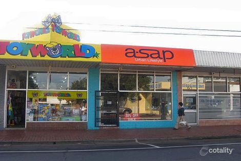 Property photo of 5/1-5 North Concourse Beaumaris VIC 3193