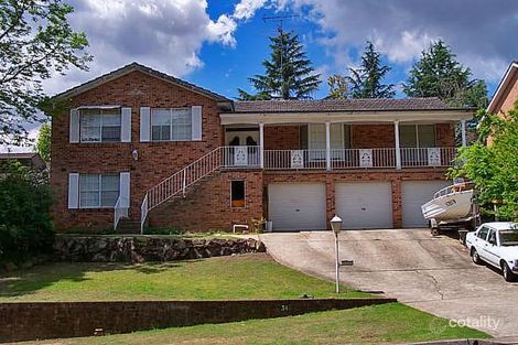 34 Haines Ave, Carlingford, NSW 2118