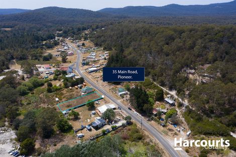 35 Main Rd, Pioneer, TAS 7264