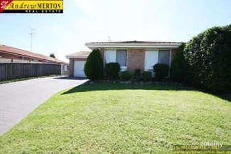 Property photo of 4 Margo Place Schofields NSW 2762