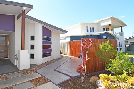 Property photo of 22 Earl St Vincent Circuit Eli Waters QLD 4655