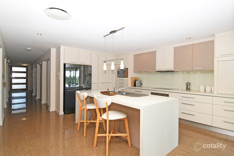 Property photo of 22 Earl St Vincent Circuit Eli Waters QLD 4655