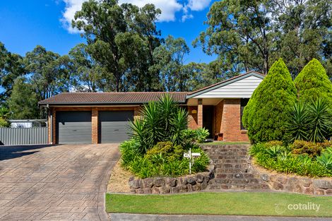 Property photo of 48 Palisade Street Edgeworth NSW 2285