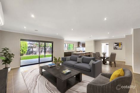 Property photo of 23 Prominence Boulevard Armstrong Creek VIC 3217