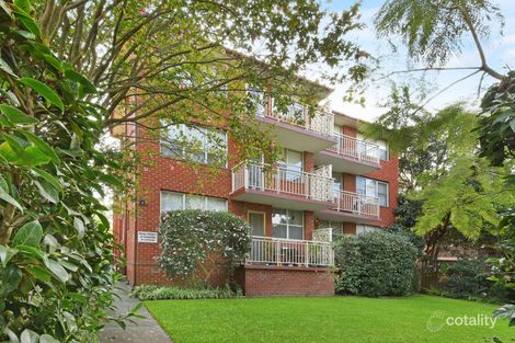 8/7 Muriel St, Hornsby, NSW 2077